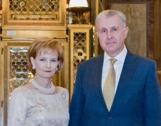Mesajul Maiei Sandu pentru Casa Regala dupa vizita din Chisinau