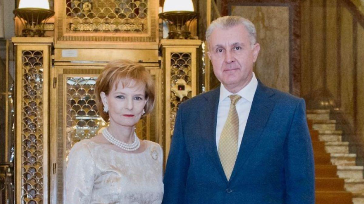 Mesajul Maiei Sandu pentru Casa Regala dupa vizita din Chisinau