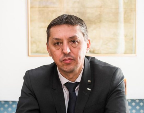 Ministrul Educaiei Daniel David Nu reveniti la vechile paradigme