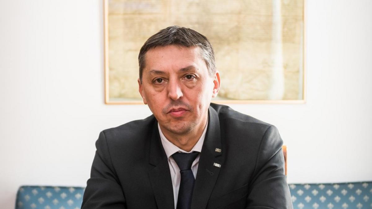 Ministrul Educaiei Daniel David Nu reveniti la vechile paradigme