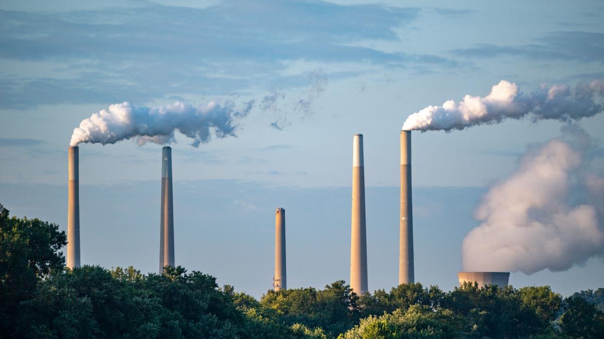 Ministrul Energiei anunta negocierile finale pentru carbone