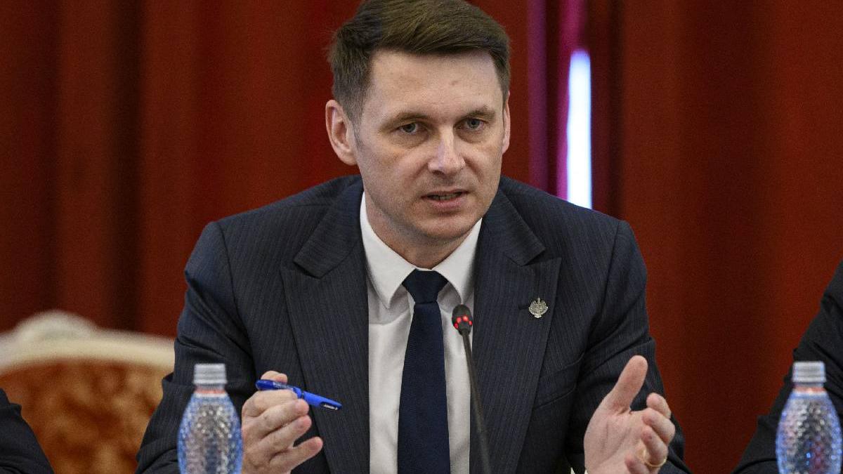 Mircea Abrudean reactie in scandalul masinilor Duster E absolut sa ceri demisia cuiva care a facut economii