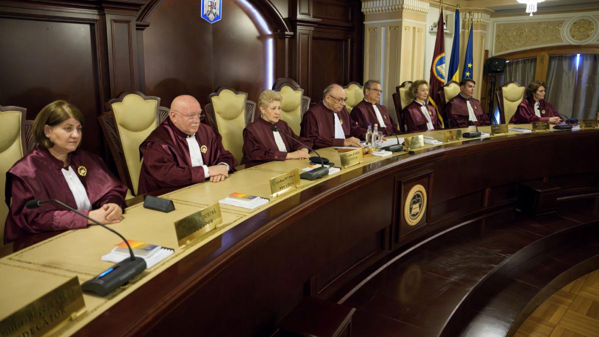 Mugur Ciuvica despre decizia CCR 4 muschetari PSD descopera neconstitutionalitatea