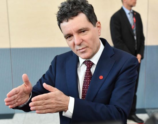 Nicisor Dan despre controversa TVA la gem Oamenii trebuie sa isi faca gem