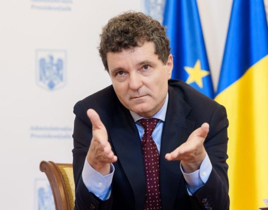 Nicisor Dan vrea ca noul director SRI sa combata influenta Rusiei