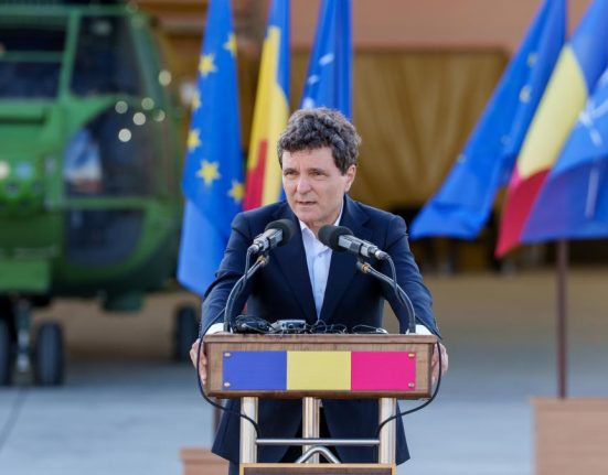 Nicuser Dan despre retragerea trupelor SUA Securitatea Romaniei nu va fi afectata