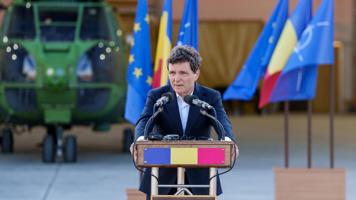 Nicușor Dan, despre retragerea trupelor SUA: Securitatea României nu va fi afectată 1 Nicuser Dan despre retragerea trupelor SUA Securitatea Romaniei nu va fi afectata