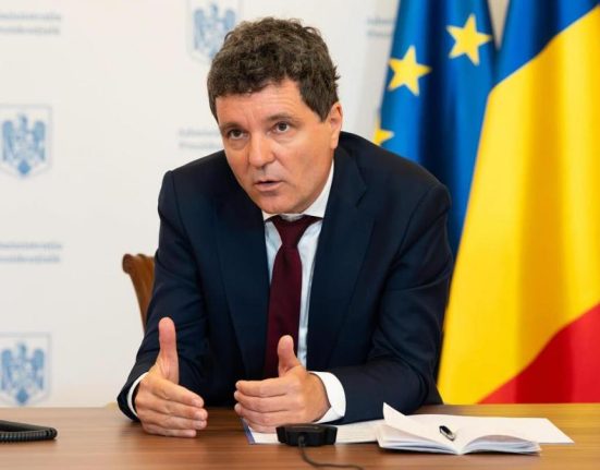 Nicusior Dan Campania lui Calin Georgescu influenta ta de Moscova