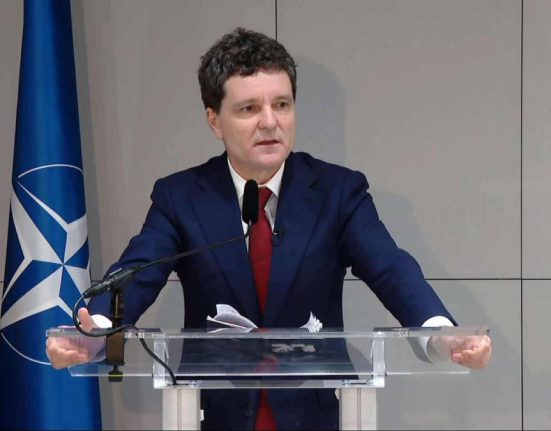 Nicusor Dan Atacurile PSD la Bolojan sunt politice