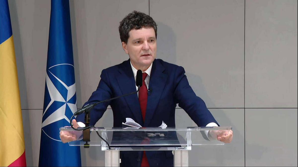 Nicusor Dan Atacurile PSD la Bolojan sunt politice