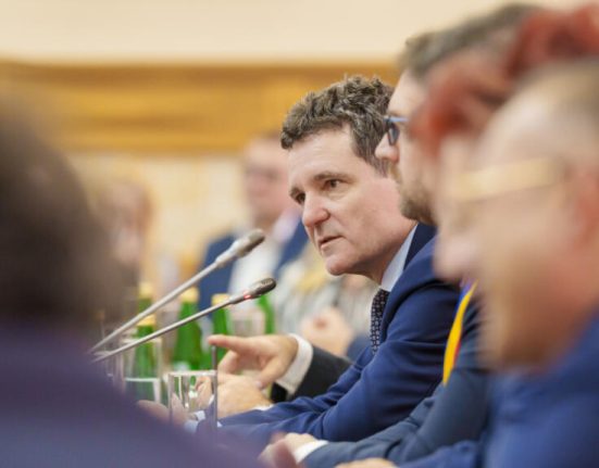 Nicusor Dan Proiect nou pentru pensiile magistratilor in 3 saptamani