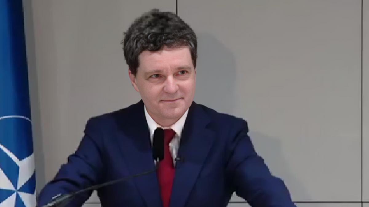 Nicusor Dan Reforma pensiilor magistratilor este necesara