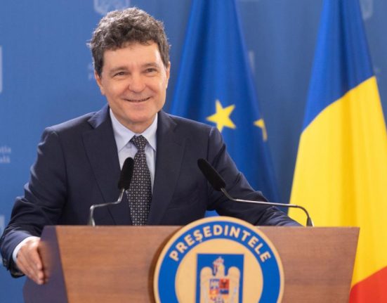 Nicusor Dan Romania actioneaza responsabil in Schengen