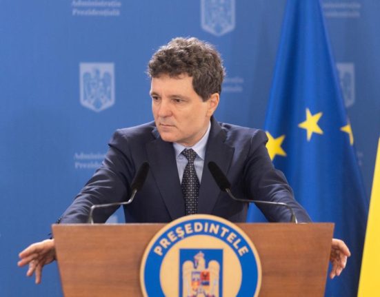 Nicusor Dan solicita mediului academic mai multa implicare in dezbateri sociale