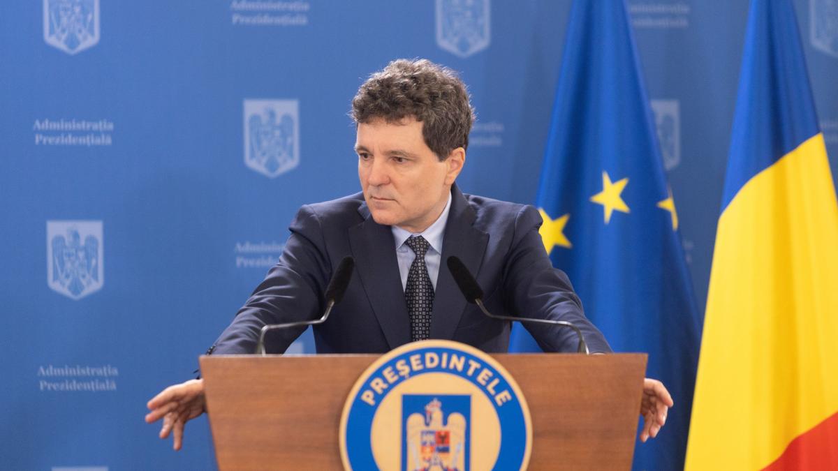 Nicusor Dan solicita mediului academic mai multa implicare in dezbateri sociale