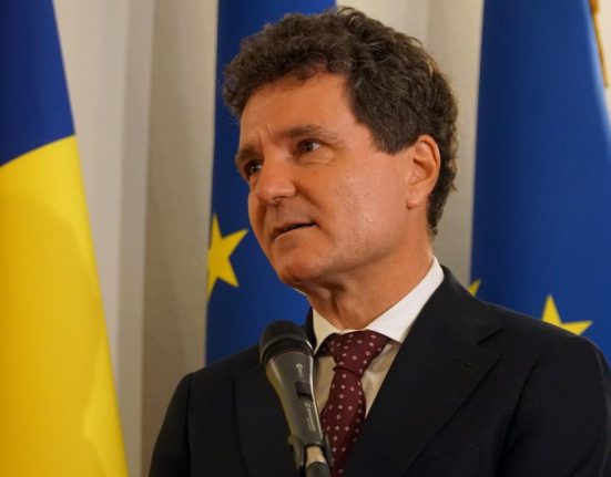 Nicussor Dan Lideri au cerut documentul despre alegeri