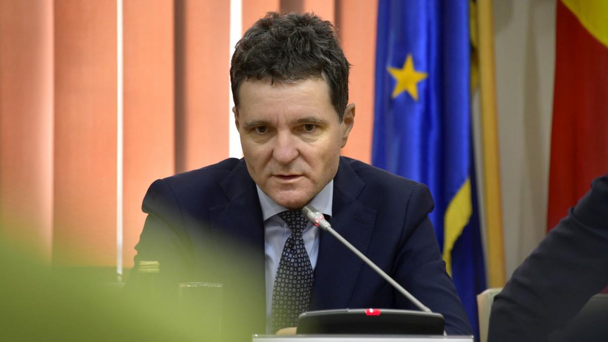 Nicustor Dan Cred ca Calin Georgescu are legaturi cu coruptia anilor 90 2000