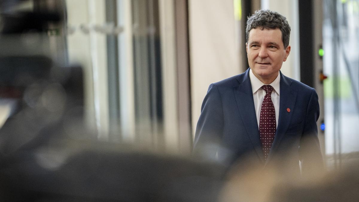 Nicuzor Dan despre candidati Am o preferinta
