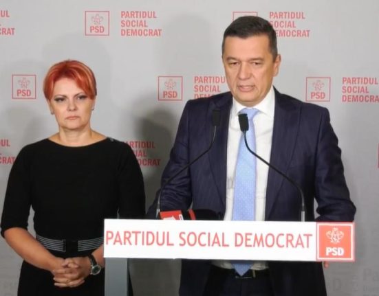 PSD acuza Guvernul de blocarea administratiei locale