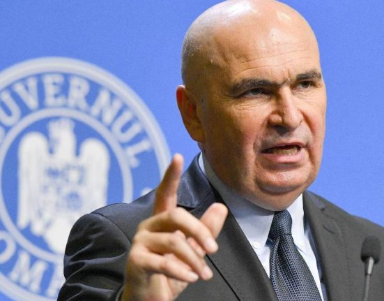 Premierul Ilie Bolojan Alegerile in Capitala trebuie sa fie rapide