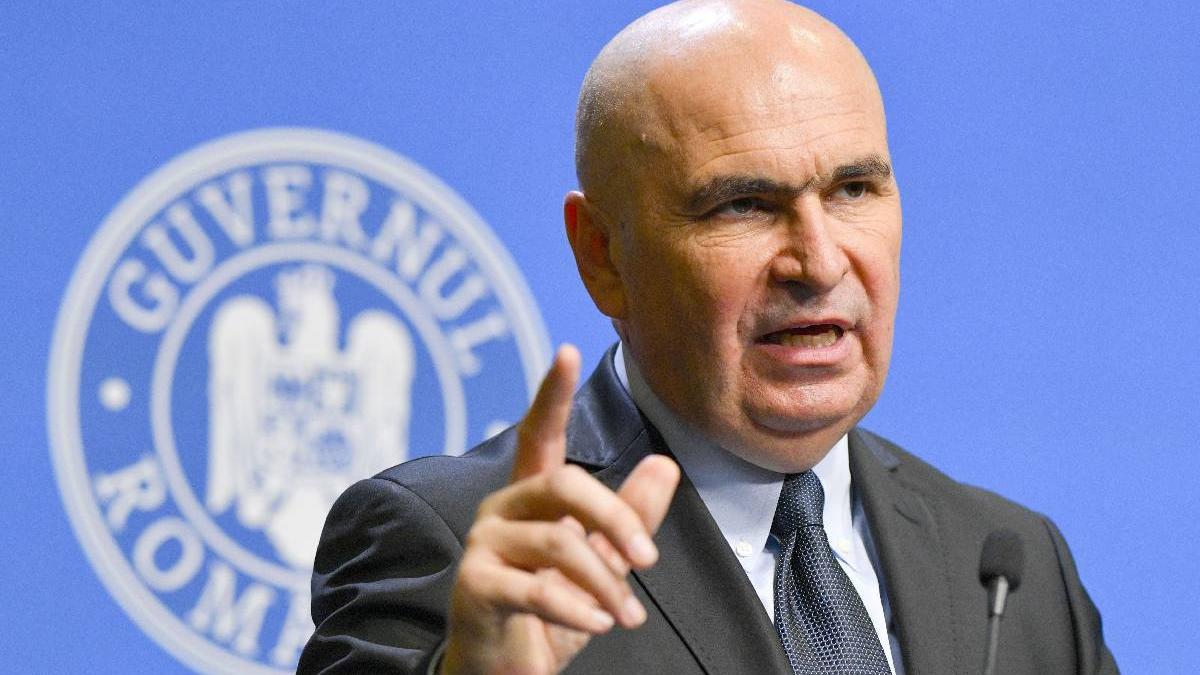 Premierul Ilie Bolojan Alegerile in Capitala trebuie sa fie rapide