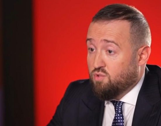 Procurorul sef al DNA Anul trecut am avut doar patru sesizari
