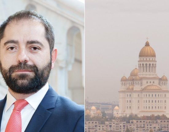 Radu Burnete Oglinda a noastra nu motiv pentru lipsuri