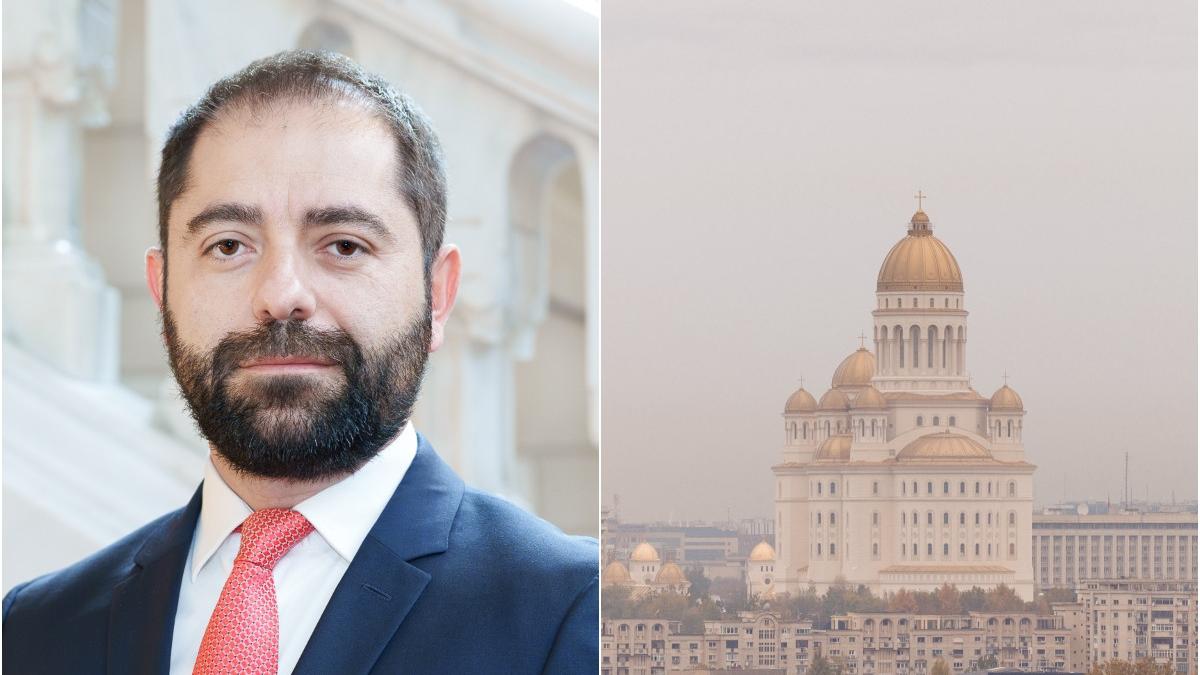 Radu Burnete Oglinda a noastra nu motiv pentru lipsuri