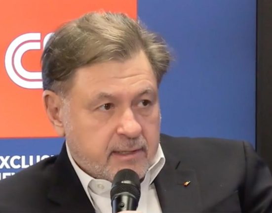 Rafila despre Primaria Bucurestiului Drula promite Baluta arata santierele