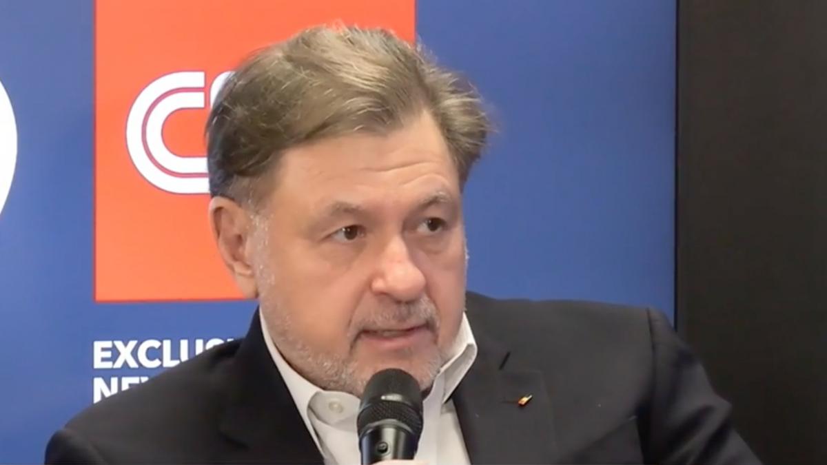 Rafila despre Primaria Bucurestiului Drula promite Baluta arata santierele