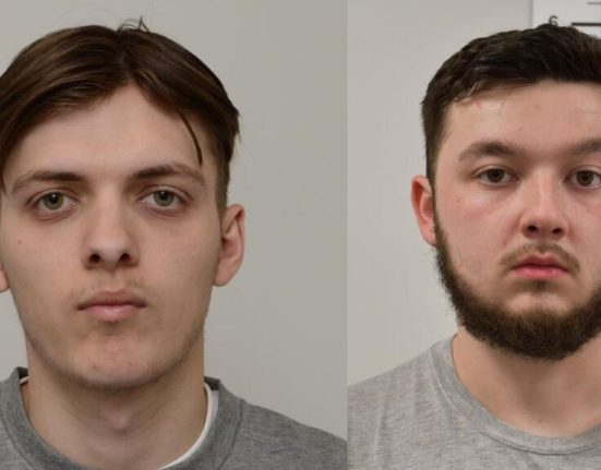 Sabotorii rusi condamnati la inchisoare in Londra