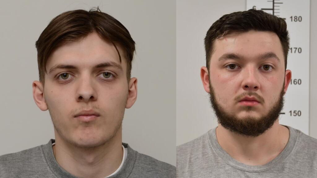 Sabotorii rusi condamnati la inchisoare in Londra