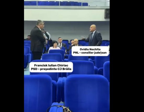 Schimb de replici halucinant intre PNL si PSD