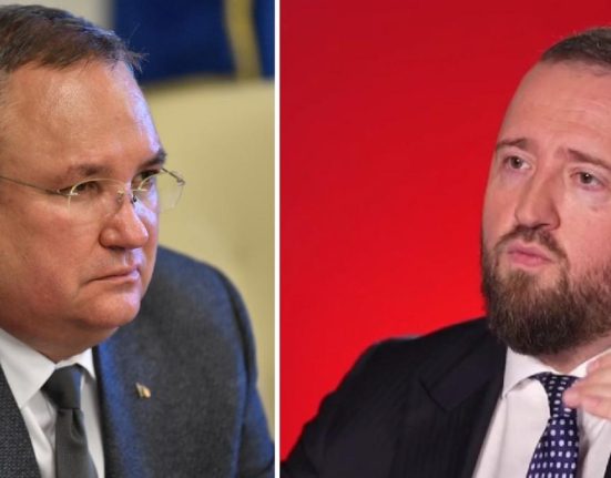 Seful DNA despre dosarul panourilor lui Ciuca