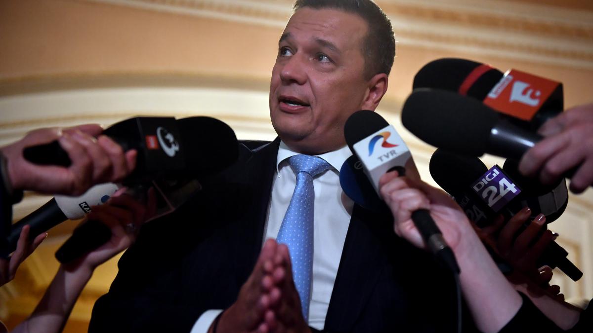 Sorin Grindeanu PSD are destule variante pentru Primaria Capitalei