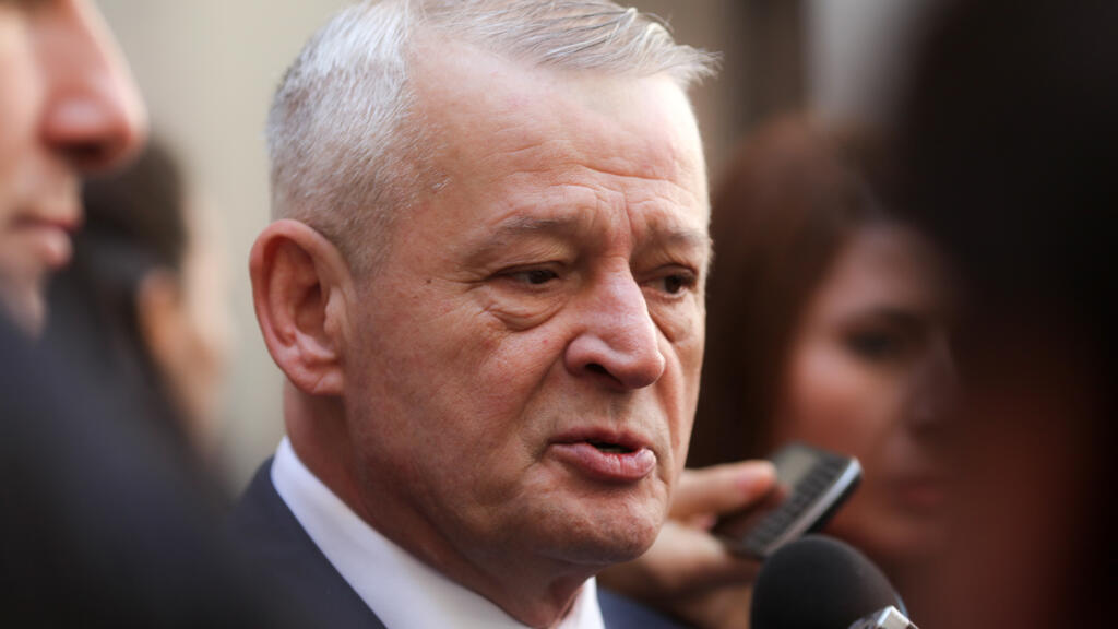 Sorin Oprescu sub control judiciar in Grecia