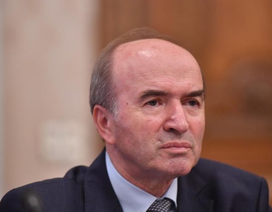 Surse 6 din 9 judecatori CCR ar respinge legea pensiilor magistratilor