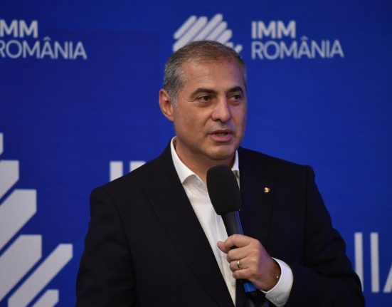 Vicepresedintele PSD Florin Jianu a demisionat din Senat si partid