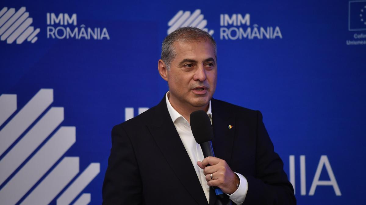 Vicepresedintele PSD Florin Jianu a demisionat din Senat si partid