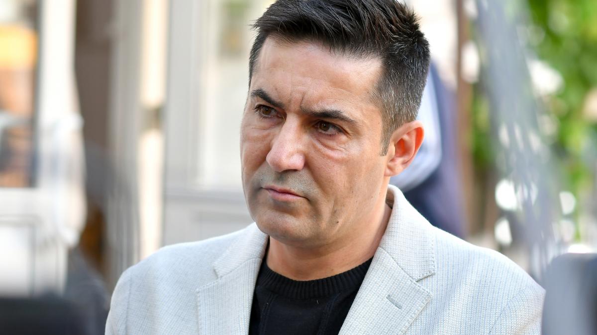 claudiu manda il ataca pe ilie bolojan nu ne mai santaja
