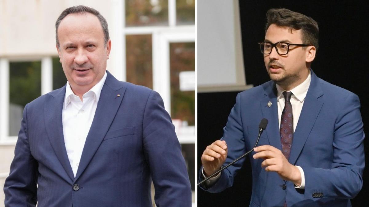 lideri PSD critica achizitia de dustere de la guvern
