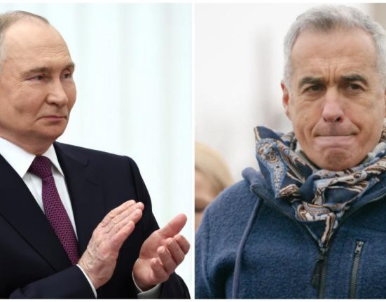 reactia MAE dupa apararea lui Calin Georgescu de Putin