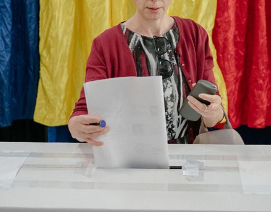 AEP si STS realizeaza simulari pentru alegerile din 2025
