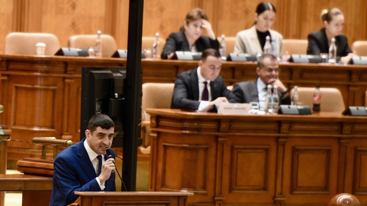 AUR va contesta la CCR numirea conducerii Televiziunii Publice
