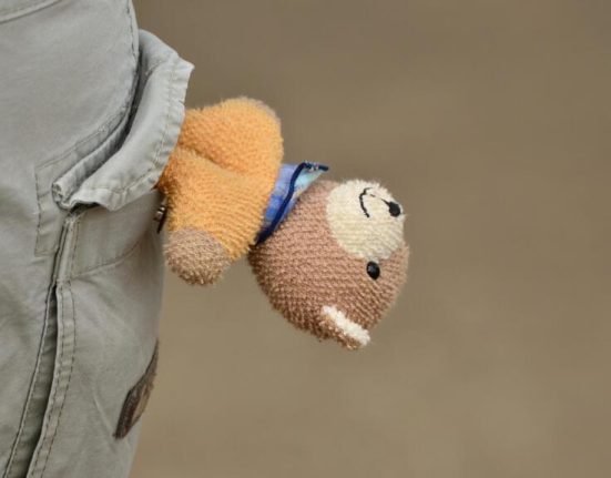 Abuzul si exploatarea sexuala a copiilor in Romania