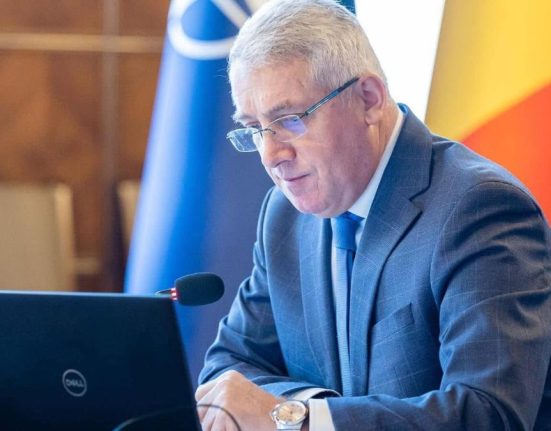 Adrian Tutuianu a primit aviz pozitiv pentru presedinte al AEP