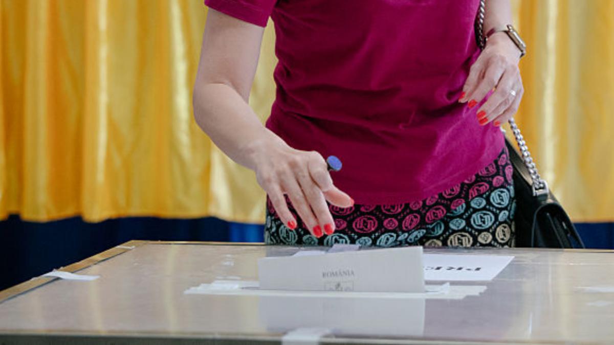 Alegeri Primaria Capitalei Vot din alt oras sau diaspora