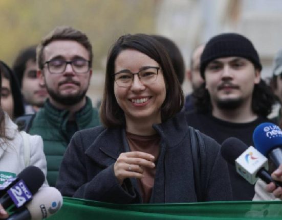 Ana Ciceala candidata SENS pentru Primaria Bucuresti
