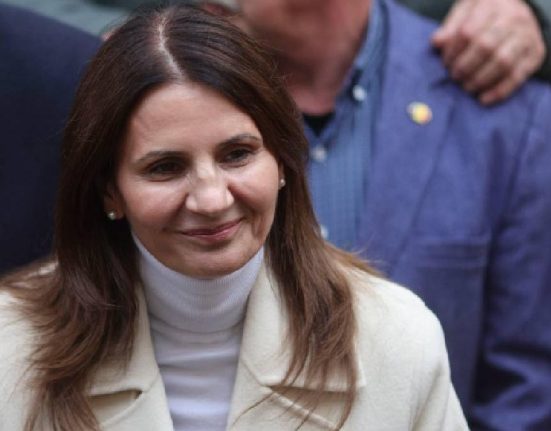 Anca Alexandrescu candidata independenta la Primaria Capitalei