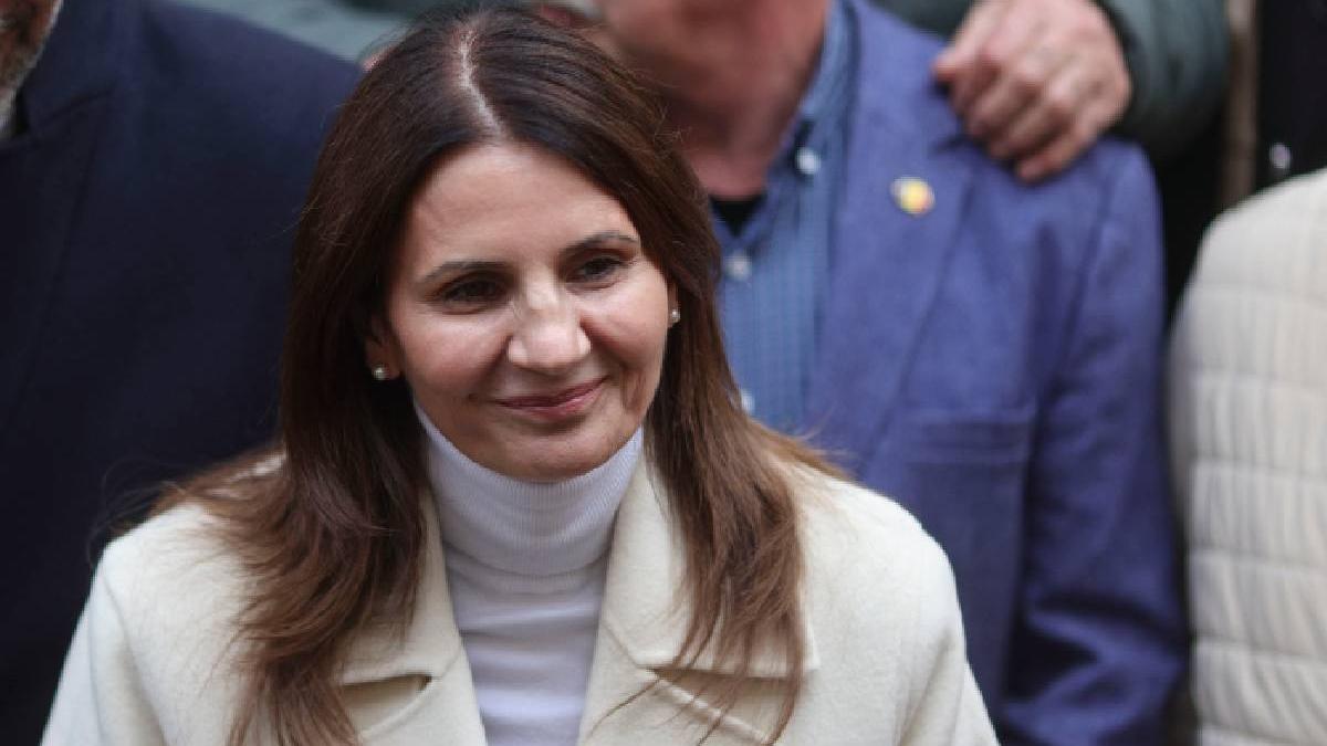 Anca Alexandrescu candidata independenta la Primaria Capitalei